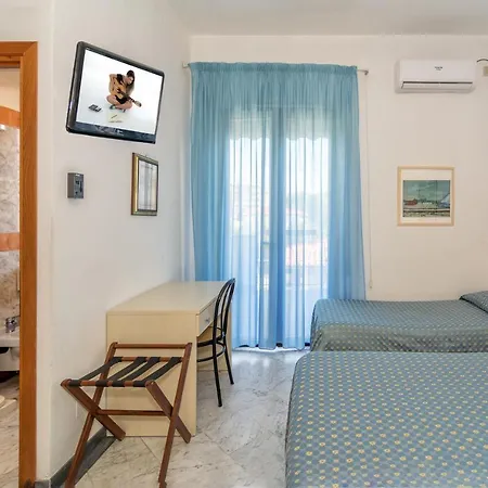 Hotel Mariotti