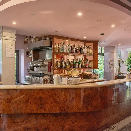 Hotel Mariotti Lido di Camaiore