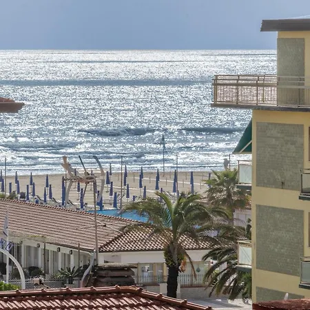 Mariotti Hotel