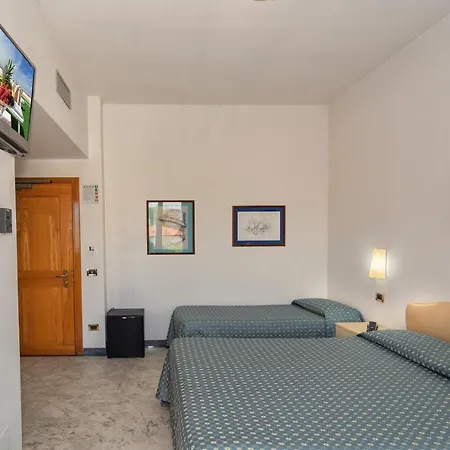 Hotel Mariotti