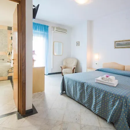 Hotel Mariotti 3*