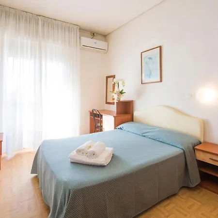 Hotel Mariotti