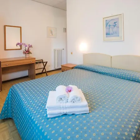 Mariotti Hotel 3*