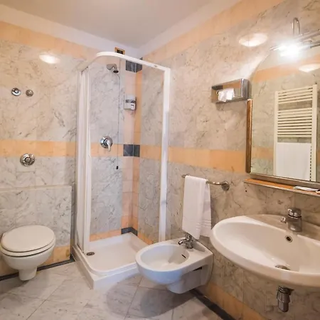 Hotel Mariotti