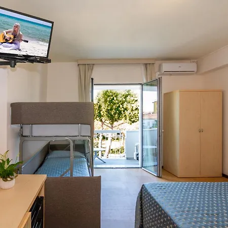 Hotel Mariotti Lido di Camaiore