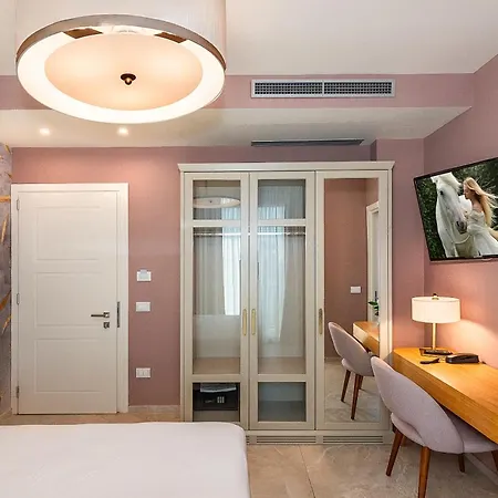 Mariotti Hotel