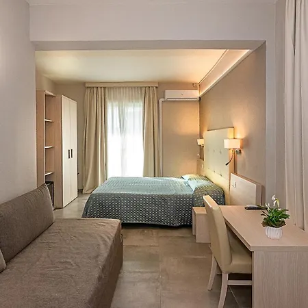 Hotel Mariotti