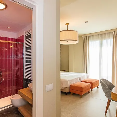 Mariotti Hotel 3*