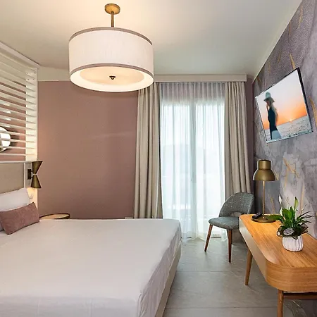 Hotel Mariotti Lido di Camaiore