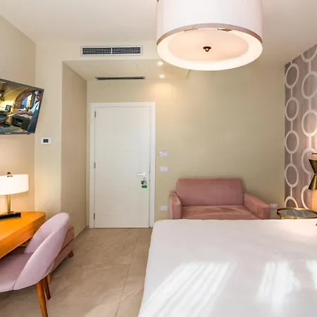 Hotel Mariotti