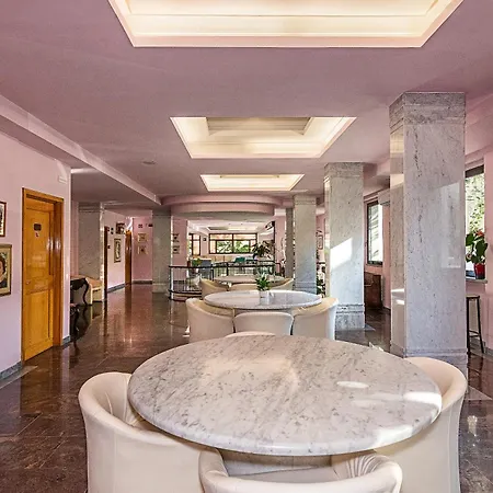 Mariotti Hotel 3*