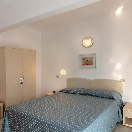 Hotel Mariotti 3*