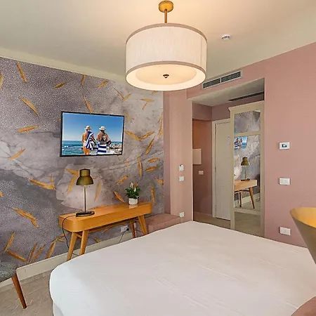 Mariotti 3* Lido di Camaiore