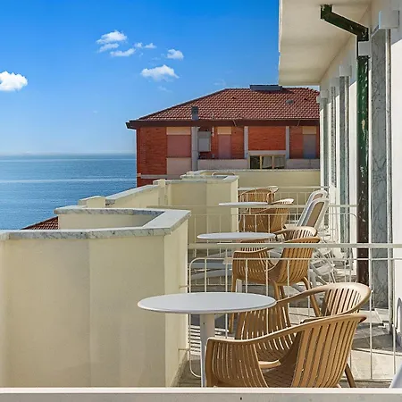 Mariotti Hotel