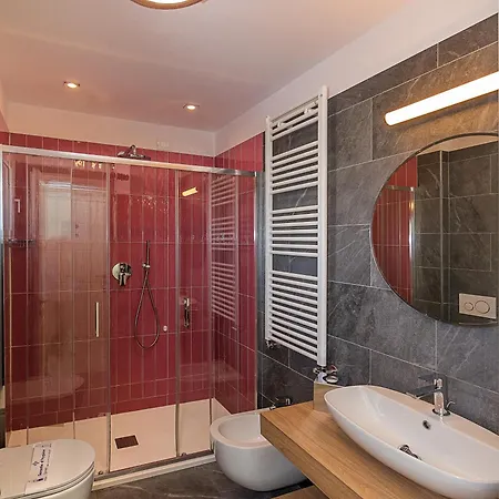 Hotel Mariotti 3*