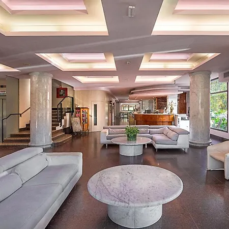 Mariotti Hotel