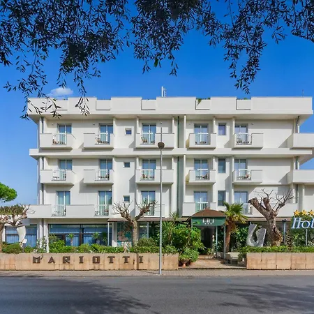 Mariotti Hotel 3*