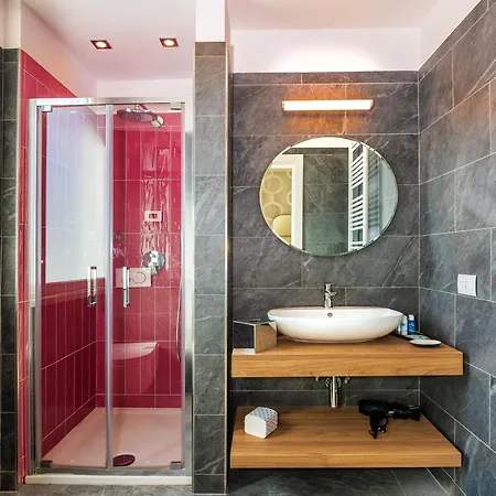 Hotel Mariotti 3*