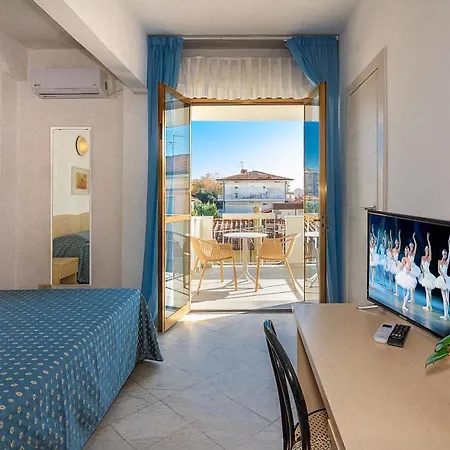 Mariotti Hotel