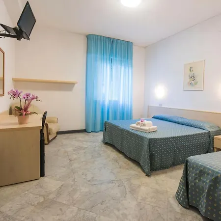 Hotel Mariotti 3*