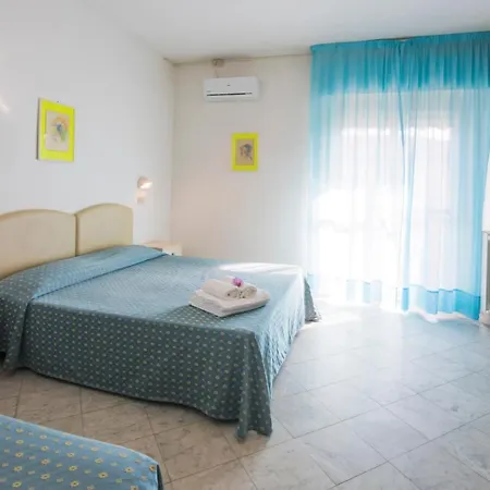 Mariotti Hotel Lido di Camaiore