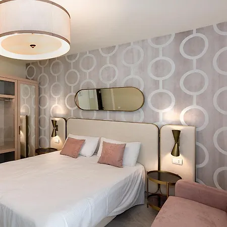 Mariotti 3* Lido di Camaiore