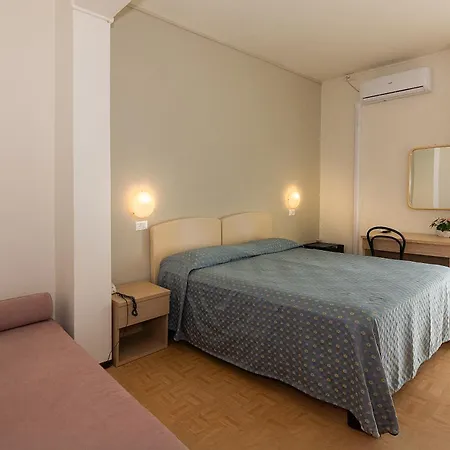 Hotel Mariotti 3*