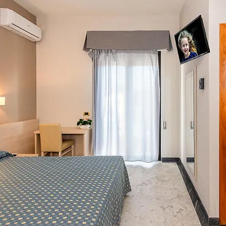Mariotti Hotel