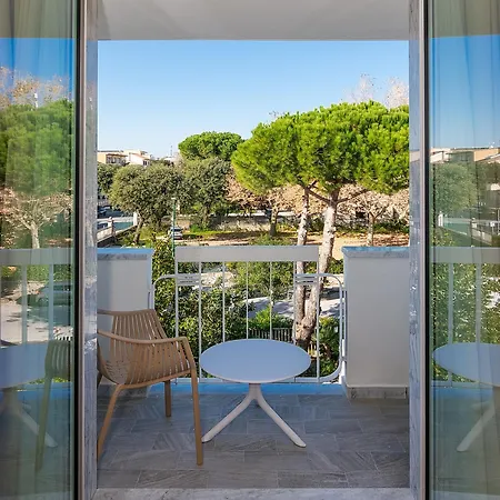 Mariotti Hotel Lido di Camaiore