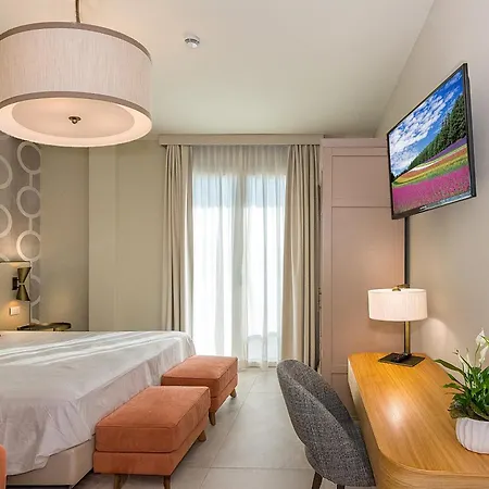 Hotel Mariotti Lido di Camaiore