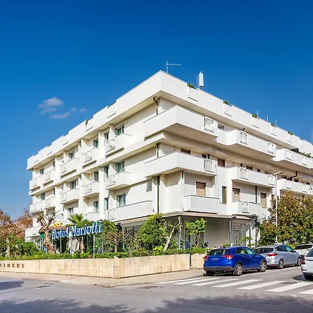 Mariotti Hotel Lido di Camaiore