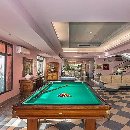 Hotel Mariotti Lido di Camaiore