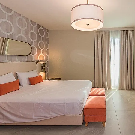 Mariotti 3* Lido di Camaiore