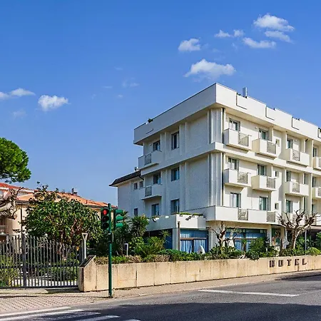 Hotel Mariotti
