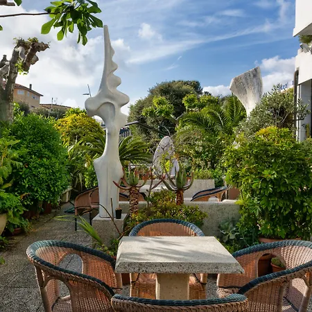 Hotel Mariotti Lido di Camaiore