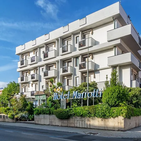 Hotel Mariotti 3*