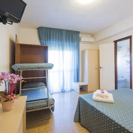 Hotel Mariotti Lido di Camaiore