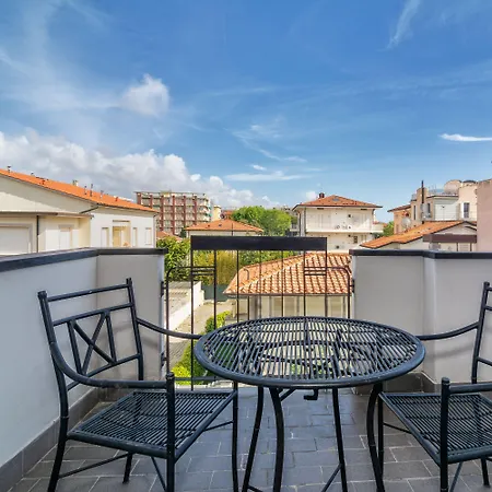 Mariotti 3* Lido di Camaiore