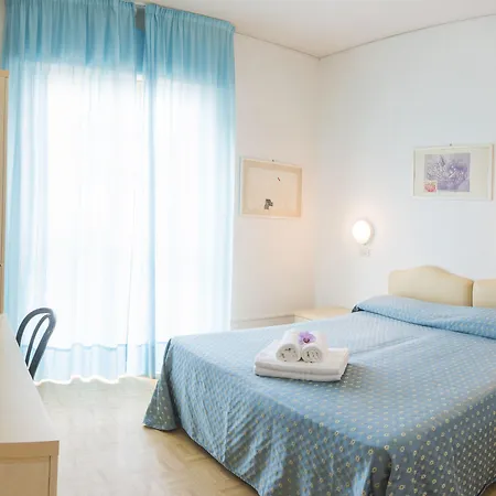 Hotel Mariotti Lido di Camaiore