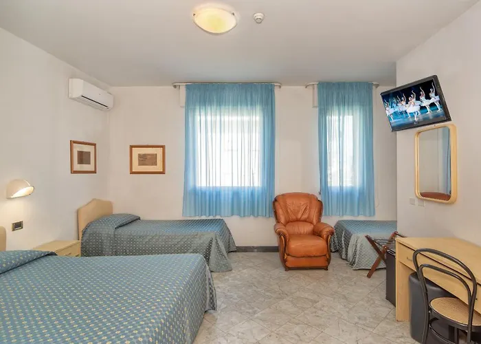 Mariotti Hotel Lido di Camaiore