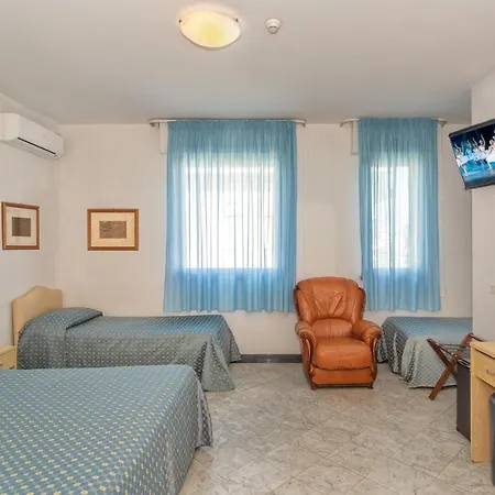 Mariotti Hotel Lido di Camaiore